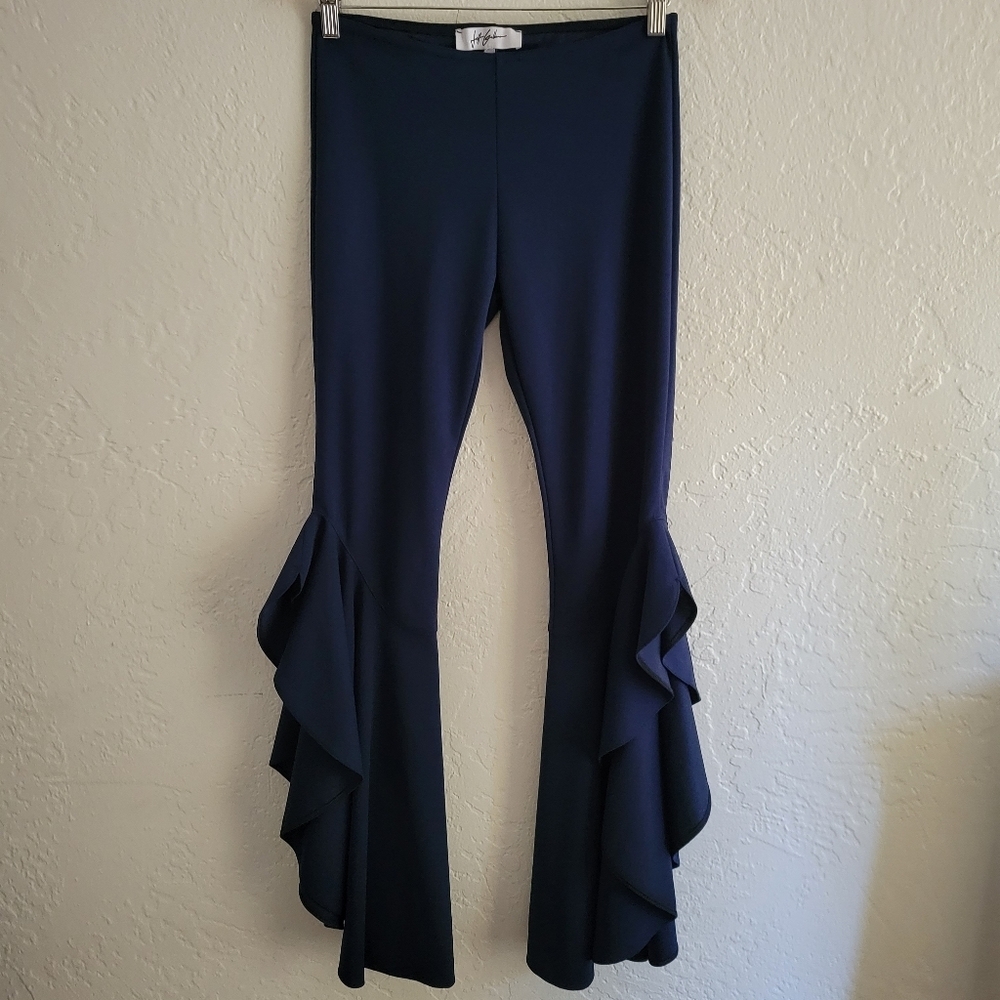 Jeff Gallano Pamela Pants Size 1